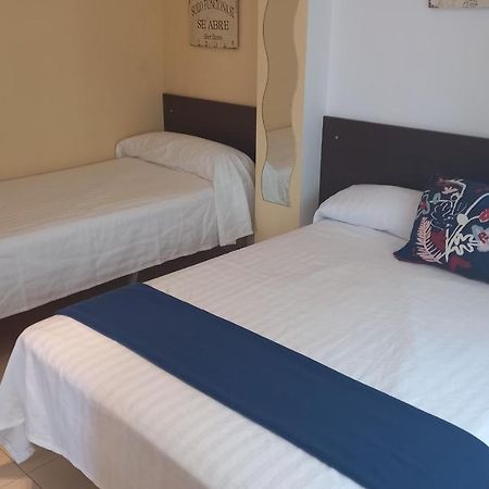 Apartamentos Maradentro سوتو دي لا مارينا المظهر الخارجي الصورة