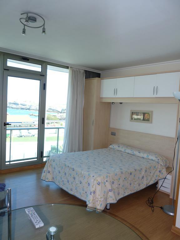 Apartamentos Maradentro سوتو دي لا مارينا الغرفة الصورة