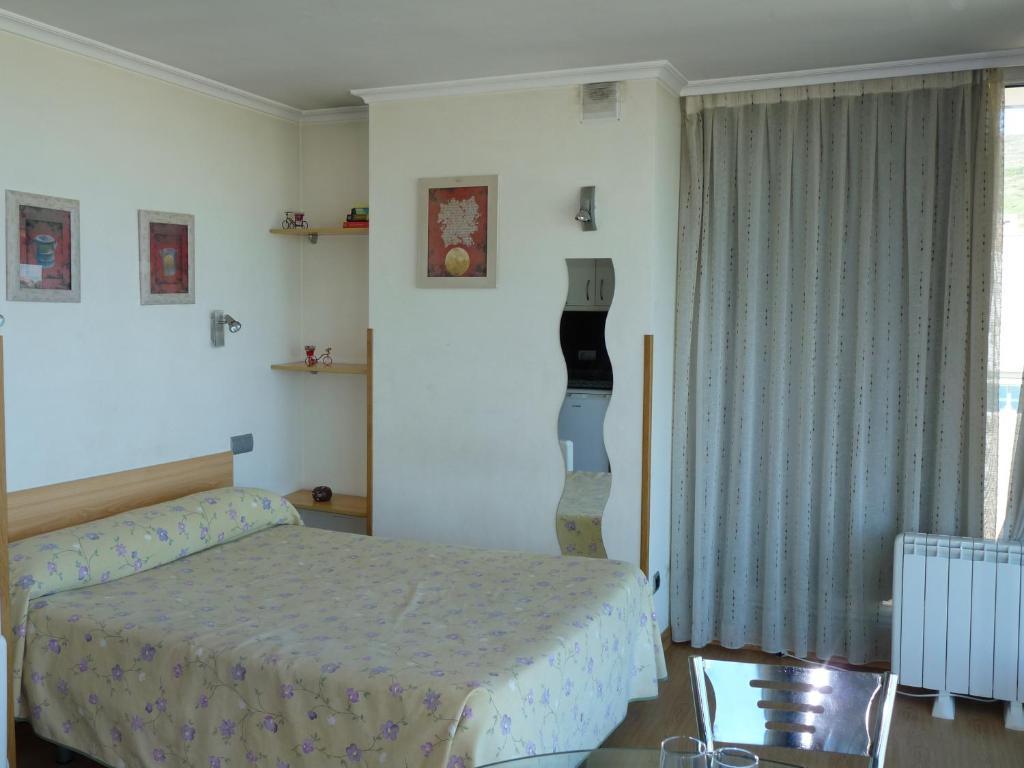 Apartamentos Maradentro سوتو دي لا مارينا الغرفة الصورة