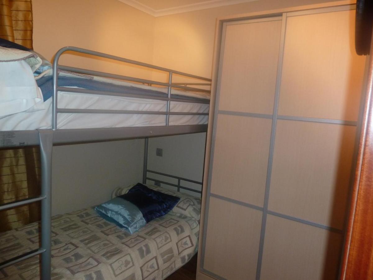 Apartamentos Maradentro سوتو دي لا مارينا المظهر الخارجي الصورة
