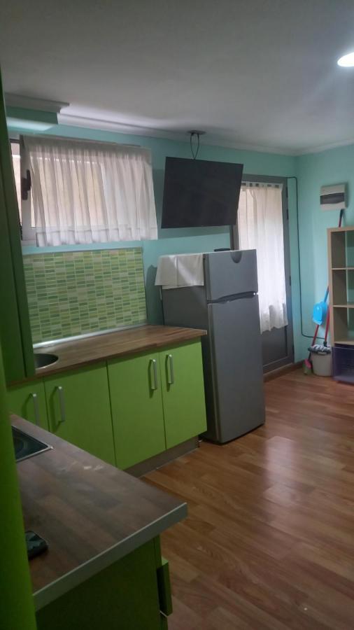 Apartamentos Maradentro سوتو دي لا مارينا المظهر الخارجي الصورة