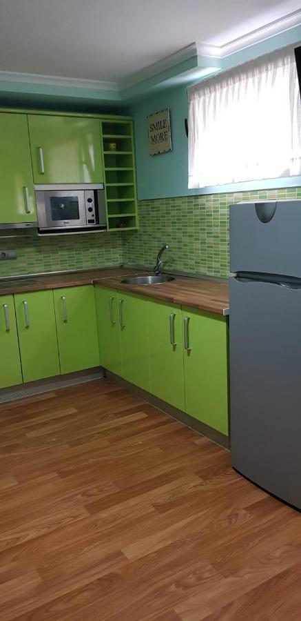 Apartamentos Maradentro سوتو دي لا مارينا المظهر الخارجي الصورة