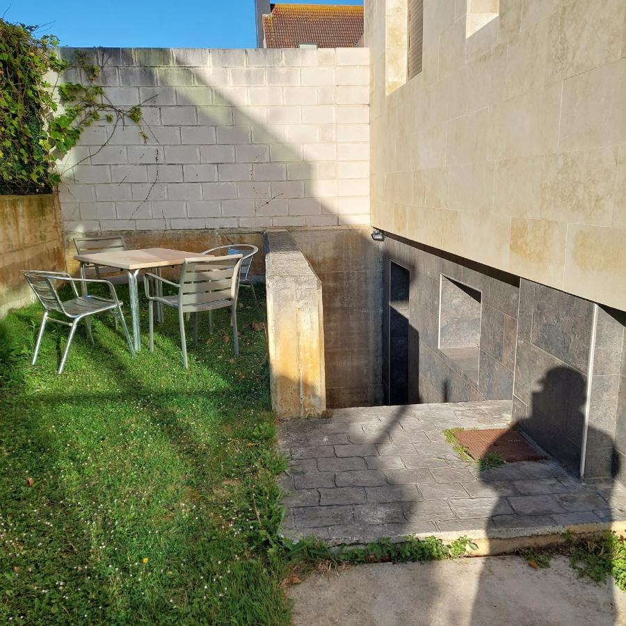 Apartamentos Maradentro سوتو دي لا مارينا المظهر الخارجي الصورة