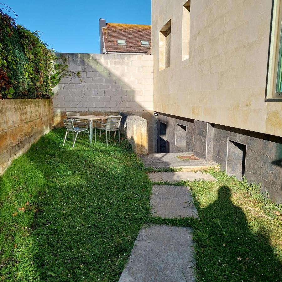 Apartamentos Maradentro سوتو دي لا مارينا المظهر الخارجي الصورة