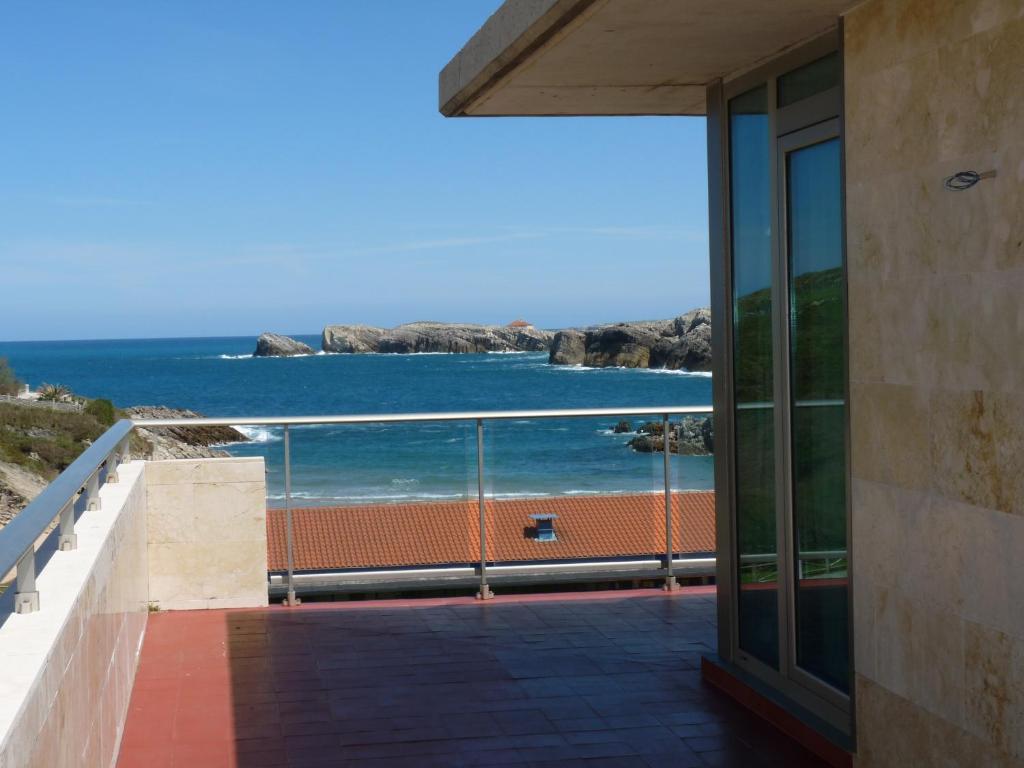 Apartamentos Maradentro سوتو دي لا مارينا الغرفة الصورة