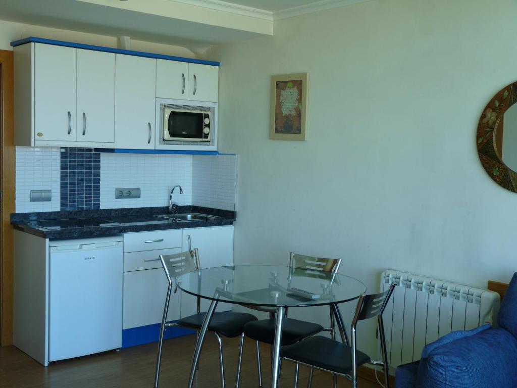Apartamentos Maradentro سوتو دي لا مارينا الغرفة الصورة