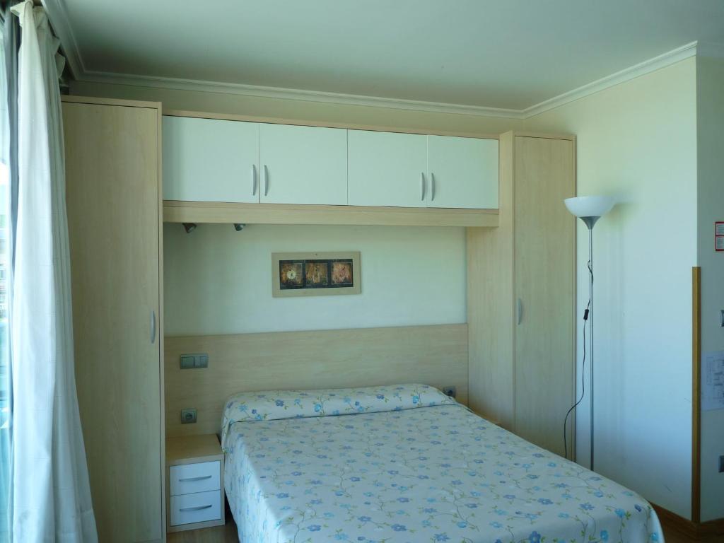 Apartamentos Maradentro سوتو دي لا مارينا الغرفة الصورة