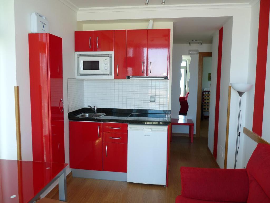 Apartamentos Maradentro سوتو دي لا مارينا الغرفة الصورة