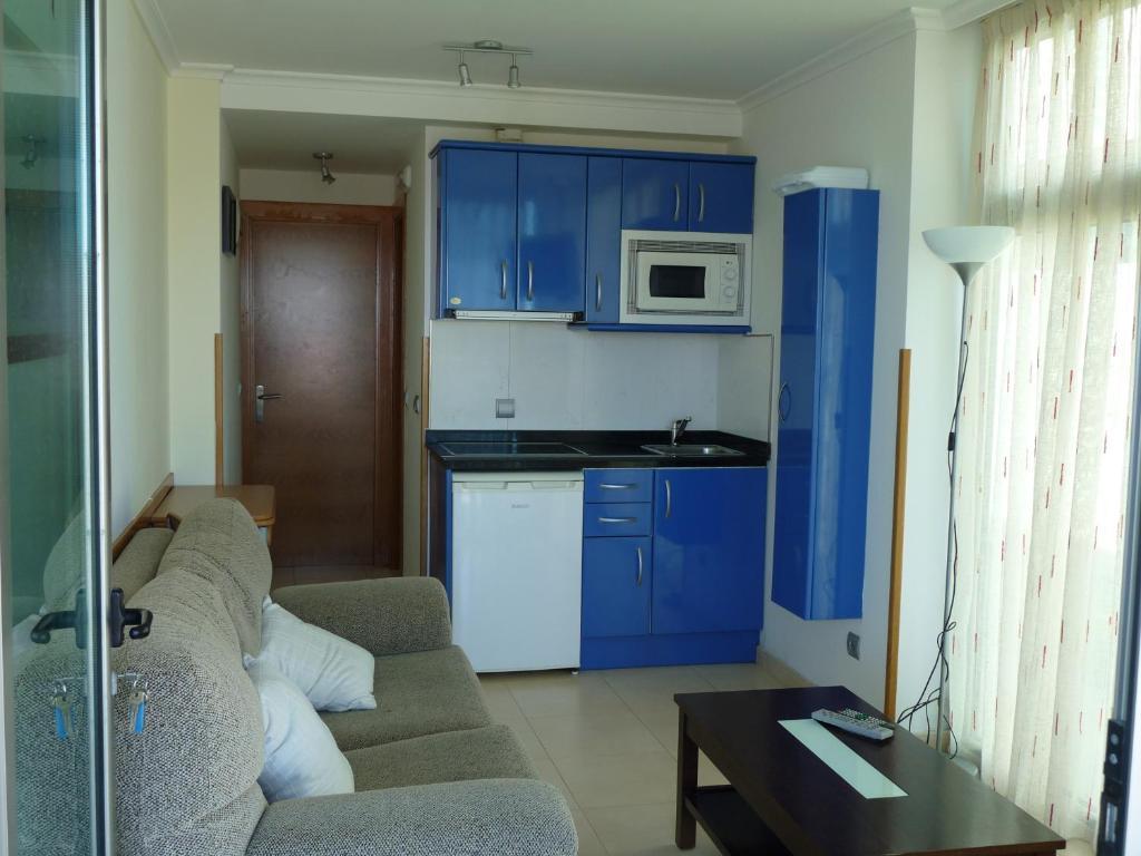 Apartamentos Maradentro سوتو دي لا مارينا الغرفة الصورة