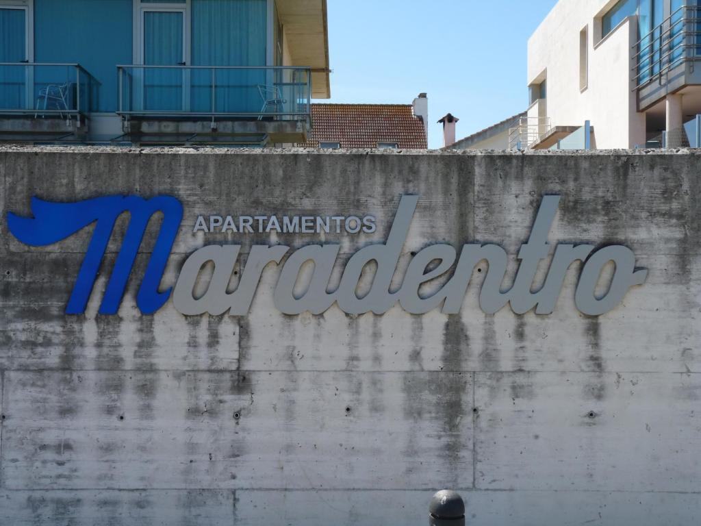 Apartamentos Maradentro سوتو دي لا مارينا المظهر الخارجي الصورة