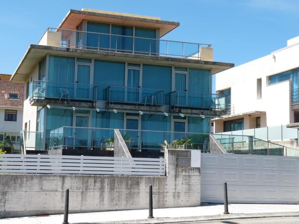 Apartamentos Maradentro سوتو دي لا مارينا المظهر الخارجي الصورة