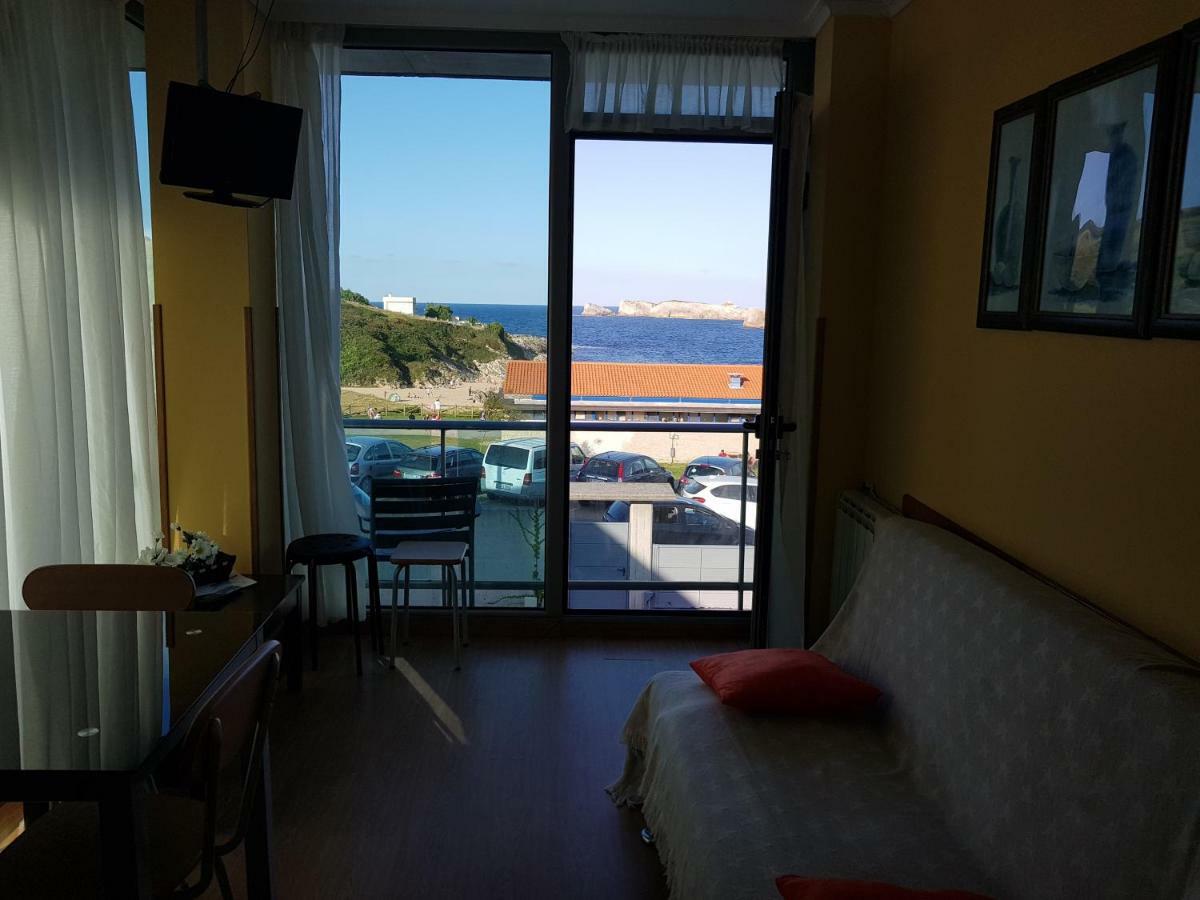 Apartamentos Maradentro سوتو دي لا مارينا المظهر الخارجي الصورة