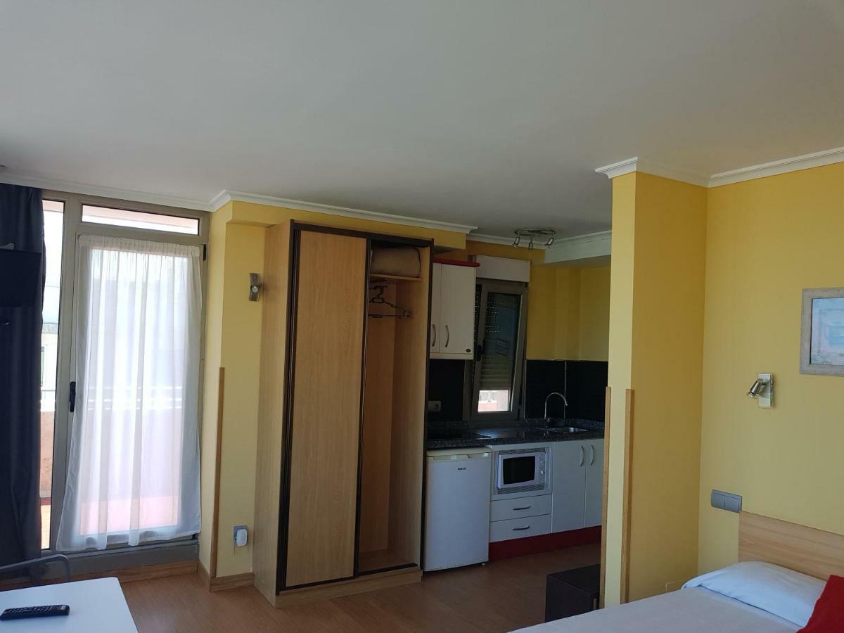 Apartamentos Maradentro سوتو دي لا مارينا المظهر الخارجي الصورة