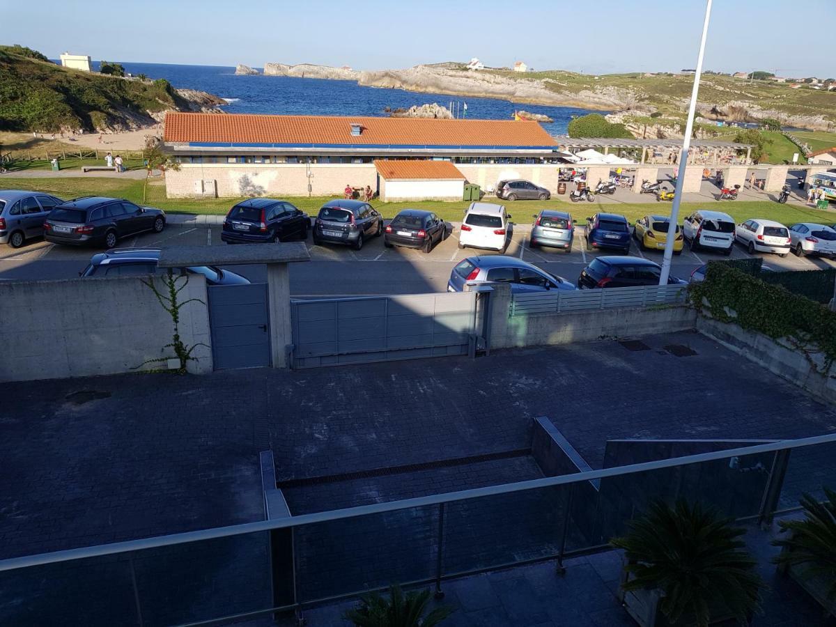 Apartamentos Maradentro سوتو دي لا مارينا المظهر الخارجي الصورة