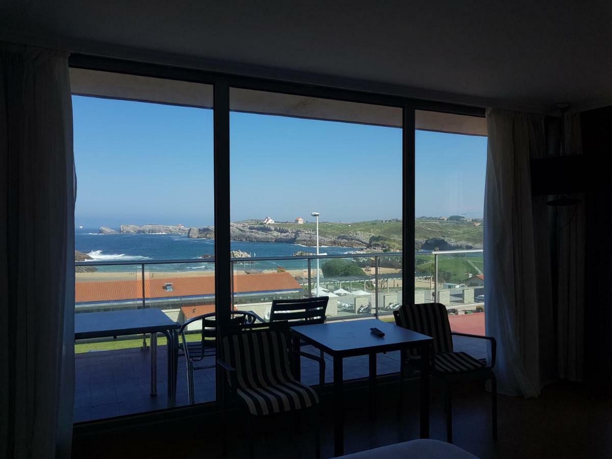 Apartamentos Maradentro سوتو دي لا مارينا المظهر الخارجي الصورة