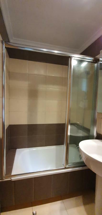 Apartamentos Maradentro سوتو دي لا مارينا المظهر الخارجي الصورة